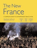 New France 9781845330002 Andrew Jefford Jason Lowe Brukte bøker