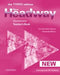 New Headway: Elementary Third Edition: Teacher's Book: Six-level general Engl… 9780194715126 John Soars Liz Soars Amanda Maris Brukte bøker