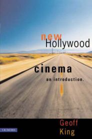 New Hollywood Cinema: An Introduction 9781860647505 Geoff King Brukte bøker