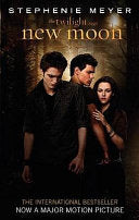 New Moon 9781905654611 Stephenie Meyer Brukte bøker