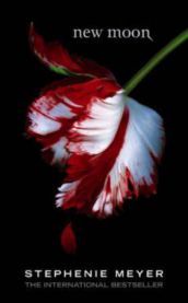 New Moon 9781904233879 Stephenie Meyer Brukte bøker