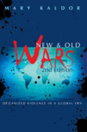 New & Old Wars 9780804756464 Mary Kaldor Brukte bøker