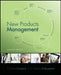 New Products Management 9781259254345 C. Anthony Di Benedetto C.Merle Crawford Brukte bøker