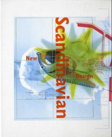 New Scandinavian design 9780811840408 Katherine E. Nelson Brukte bøker