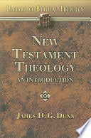 New Testament Theology 9780687341207 James D. G. Dunn Brukte bøker