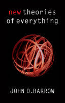 New Theories of Everything 9780192807212 John D. Barrow Brukte bøker