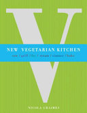 New Vegetarian Kitchen 9781848990357 Nicola Graimes Brukte bøker