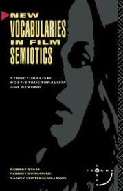New Vocabularies in Film Semiotics: Structuralism, Post-structuralism, and Be… 9780415065955  Brukte bøker