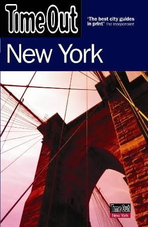 New York 9781904978343  Brukte bøker