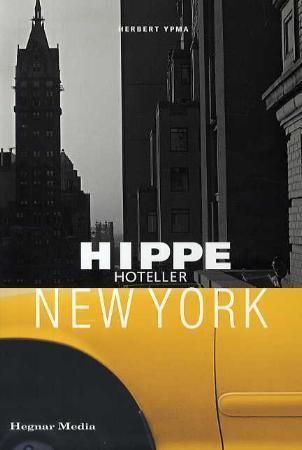 New York 9788271461713 Herbert Ypma Brukte bøker