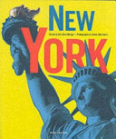 New York 9783829064750 Christine Metzger Brukte bøker