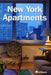 New York apartments 9783823855576  Brukte bøker