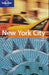 New York City 9781741041231  Brukte bøker