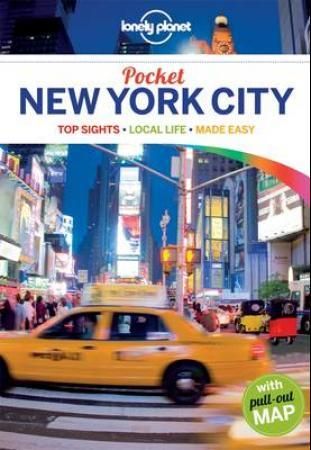 New York City 9781742200248 John Garry Zora O'Neill Brukte bøker