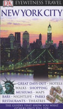 New York City 9781405347037 Eleanor Berman Brukte bøker