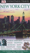 New York City 9781405333696 Eleanor Berman Brukte bøker