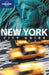 New York City 9781741048896  Brukte bøker