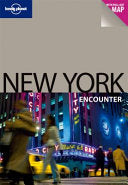 New York City 9781741797091 Zora O'Neill John Garry Brukte bøker