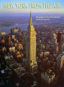 New York from the Air 9780810936928 John Tauranac Brukte bøker