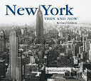 New York Then & Now 9781592236497 Marcia Reiss Brukte bøker