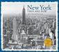 New York, Then & Now 9781607105794 Marcia Reiss Evan Joseph Brukte bøker