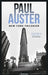 New York-trilogien 9788203268786 Paul Auster Brukte bøker