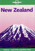 New Zealand 9781864501223  Brukte bøker