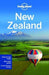 New Zealand 9781742207872  Brukte bøker