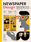 Newspaper Design 9783899555363 Anja Kouznetsova Javier Errea Robert Klanten Brukte bøker