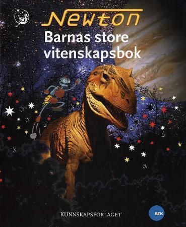 Newton 9788257317294 Unni Eikeseth Brukte bøker