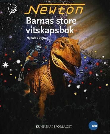 Newton 9788257317867 Unni Eikeseth Brukte bøker