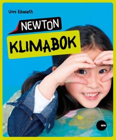 Newton klimabok 9788281782907 Unni Eikeseth Brukte bøker