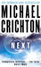 Next 9780007241002 Michael Crichton Brukte bøker
