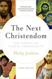 Next Christendom: The Coming of Global Christianity 9780199767465 Philip Jenkins Brukte bøker