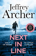 Next in Line 9780008474362 Jeffrey Archer Brukte bøker