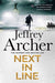 Next in Line 9780008474324 Jeffrey Archer Brukte bøker