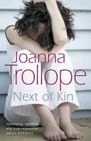 Next of kin 9780552997003 Joanna Trollope Brukte bøker