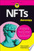 NFTs For Dummies 9781119843313 Tiana Laurence Seoyoung Kim Brukte bøker