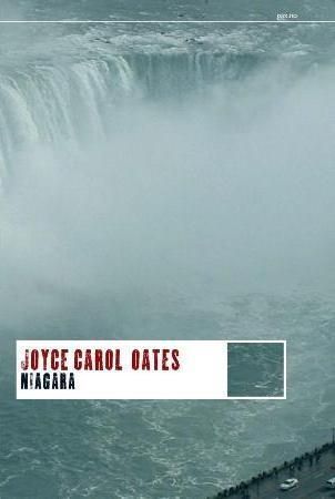 Niagara 9788253028774 Joyce Carol Oates Brukte bøker