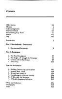 Nicaragua 9780745304755 Hazel Smith Brukte bøker