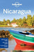 Nicaragua 9781741796995 Bridget Gleeson Brukte bøker