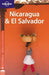 Nicaragua and El Salvador 9781741047585 Liza Prado Gary Chandler Prado Paige R. Penland Brukte bøker