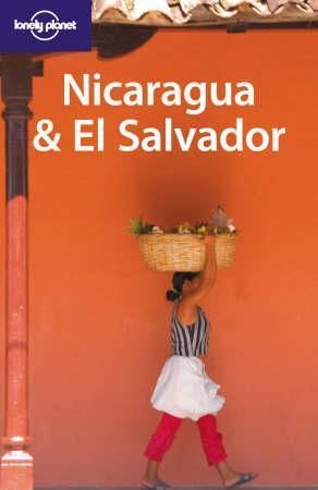 Nicaragua and El Salvador 9781741047585 Liza Prado Gary Chandler Prado Paige R. Penland Brukte bøker