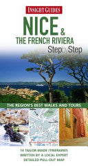 Nice and the French Riviera 9789812821096 Natasha Edwards Brukte bøker