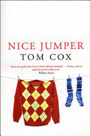 Nice Jumper 9780552770767 Tom Cox Brukte bøker