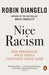 Nice Racism 9780141997421 Robin DiAngelo Brukte bøker