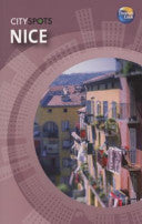 Nice T Cook Cityspots 9781841578736 Paul Medbourne Thomas Cook Publishing Brukte bøker