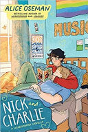 Nick and Charlie 9780008389666 Alice Oseman Brukte bøker