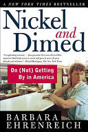 Nickel and Dimed 9780805063899 Barbara Ehrenreich Brukte bøker