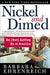 Nickel and Dimed 9780805063899 Barbara Ehrenreich Brukte bøker